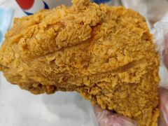 -德克士(广州南站店)