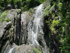 -福建天门山