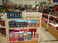 -友谊超市(友谊商城店)