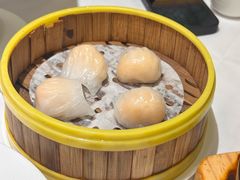 -潮粤香海鲜酒楼(沙湖店)