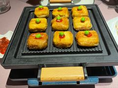 -璞徽·徽商家宴(长泰广场店)