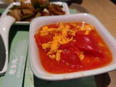 -老乡鸡(上海品尊国际中心店)