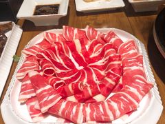 -丁卯•铜锅涮肉(工体店)