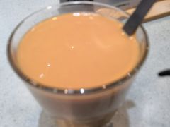 -深仔记茶餐厅(亚士厘道店)