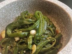 -李久其家民间餐厅(观沙岭公园店)