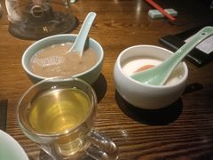 -粗茶淡饭·隐庐私厨(东亭店)