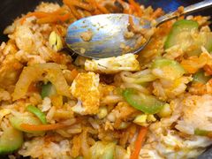 -正一味石锅拌饭(望京新世界店)