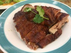 椿记烧鹅-椿记烧鹅(建干路店)