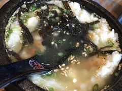-松岛日本料理(汾江路店)