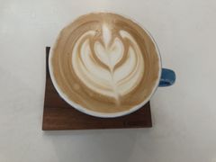 -T-COFFEE(长江花园店)