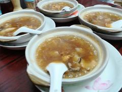 -添發碗仔翅美食