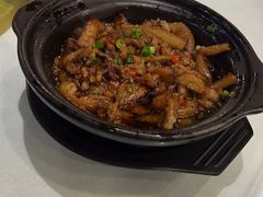 -围龙屋客家食府(福田店)