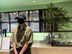 -鹤茶野所(上海首店)
