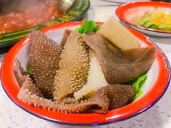 牛肚-有拈头成都市井火锅(南山总店)