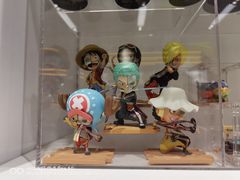 -泡泡玛特POPMART(上海环球港店)