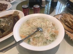 五彩豆腐羹-双井轩(双井店)