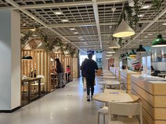 -宜家·瑞典风味餐厅(四元桥店)