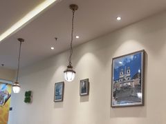 -萨莉亚意式餐厅(彩悦城店)