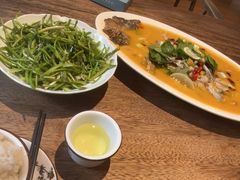 -小喜客·云南特色菜(纳西庭院店)
