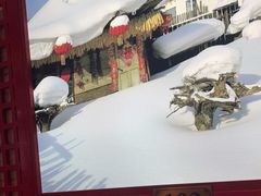 -东北人家铁锅炖(鞍山路店)