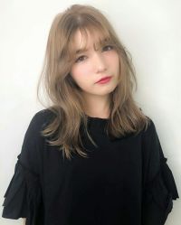 -Tipo Hair salon（明星）店
