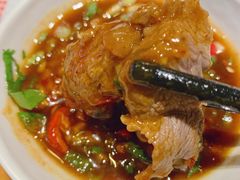 -焯牛潮汕牛肉火锅(云峰街创始店)