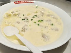 -来菜·湖北头牌藕汤(汉街店)