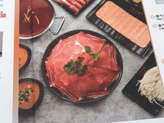-呷哺呷哺(常营华联店)