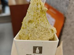 -野人先生Gelato(上海长宁龙之梦店)