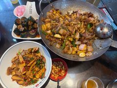-富正毅三下锅连锁(三店)