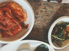 -普乐酱蟹(coex店)