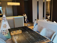 -广州德安丽舍凯宾斯基酒店