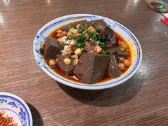 -肖四女乐山跷脚牛肉(世博源店)