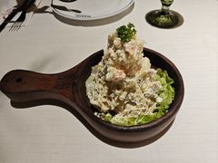 -俄士厨房(时代天街店)
