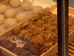 肉松小贝-弘祥蜂蜜大麻花(烟大店)