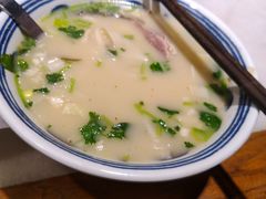 -虢国羊肉汤馆(政二街店)