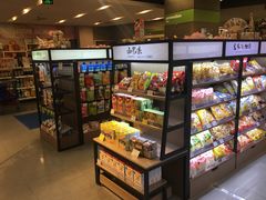 -blt精品超市(杭州城西银泰店)