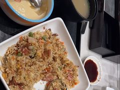 -新一番三文鱼寿司(大东海店)