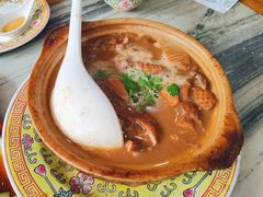 -砂锅居(西四店)