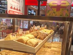 -爸爸糖吐司面包(悠唐购物中心店)
