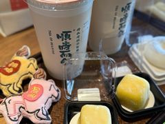 -长春堂顺时而饮(前门店)