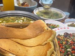 -大厨小味·民间川菜(八里庄店)
