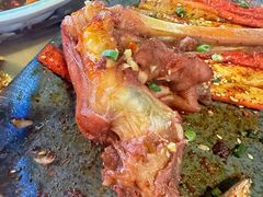 -一品江湖烧烤餐厅