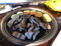 -杀猪天·韩国烤肉(总店)