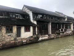 -乌镇东栅景区