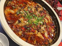 -馬伍旺川菜(江北虹悦城店)