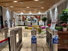 -汤W城市微度假(仓山店)