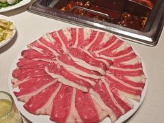 -九码头重庆毛肚火锅(棠岗店)