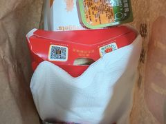 -麦当劳(龙阳路店)