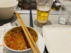 -海底捞火锅(老城根店)